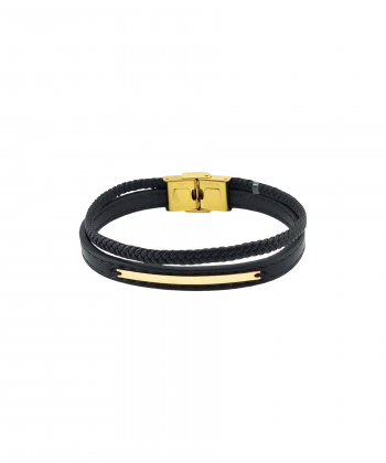 دستبند خط میوگلد Mio Gold کد BRL697