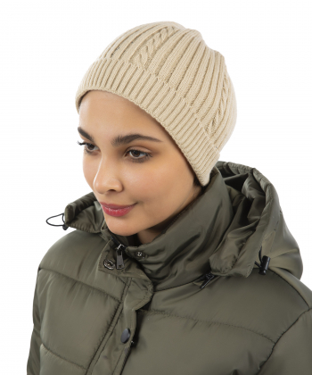 کلاه بافت زنانه ادورا Adora کد 03241512