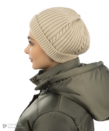 کلاه بافت زنانه ادورا Adora کد 03241512