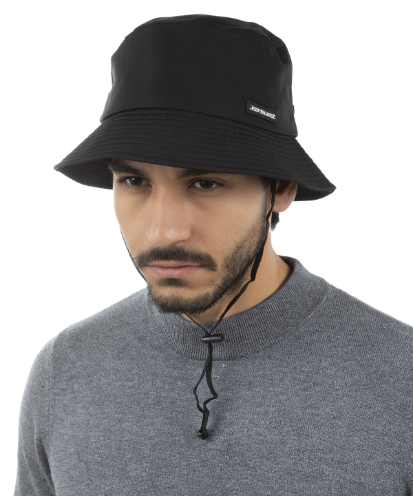 کلاه مردانه جین وست مدل 42A75080