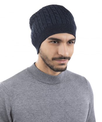 کلاه مردانه سه دو مدل 5WM03NA0161