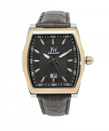 ساعت مردانه جین وست Jeanswest کد 43A00082