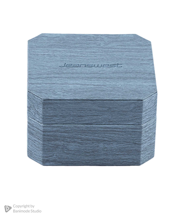 ساعت زنانه جین وست Jeanswest کد 43B00081