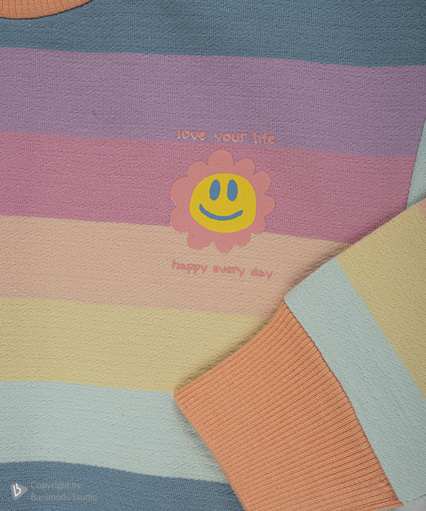 سویشرت دخترانه مرینو Merino کد 1491