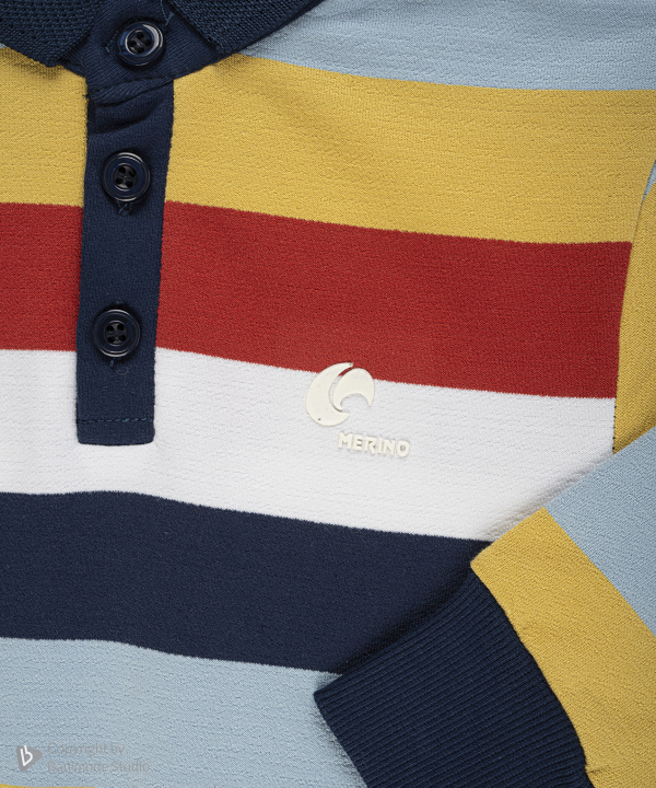 سویشرت پسرانه مرینو Merino کد 1459