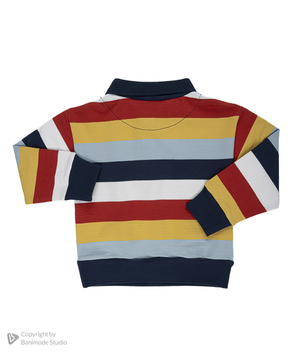 سویشرت پسرانه مرینو Merino کد 1456