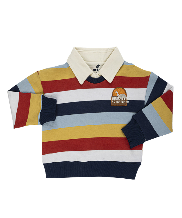سویشرت پسرانه مرینو Merino کد 1463