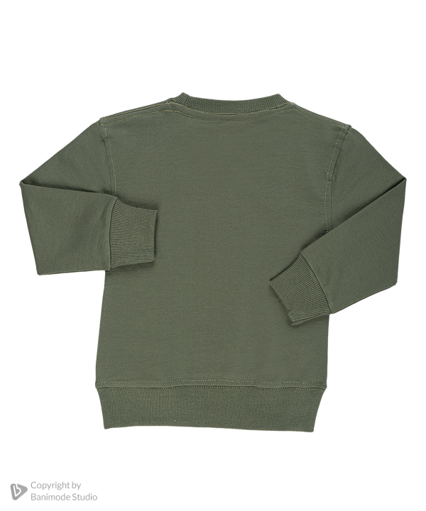 سویشرت پسرانه مرینو Merino کد 1500