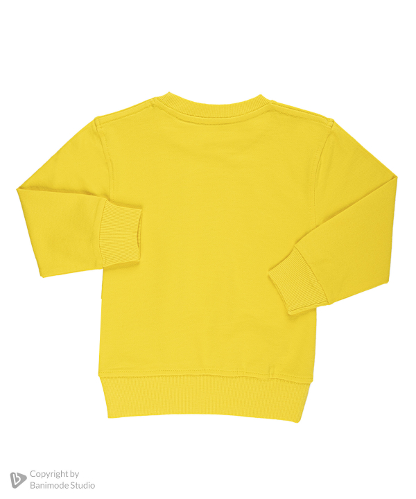 سویشرت پسرانه مرینو Merino کد 1500