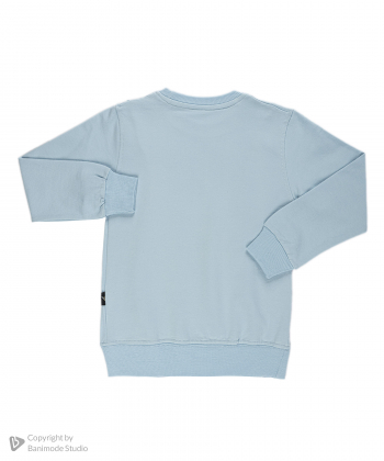 بلوز دخترانه مرینو Merino کد 1520
