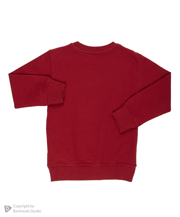 بلوز دخترانه مرینو Merino کد 1520