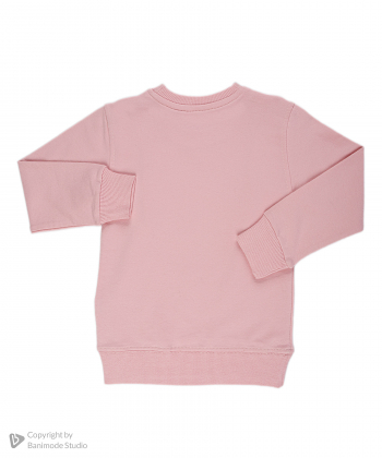 بلوز دخترانه مرینو Merino کد 1520