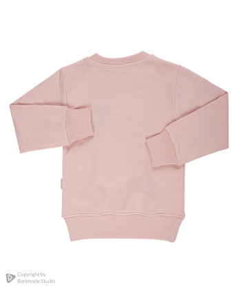سویشرت دخترانه مرینو Merino کد 1387