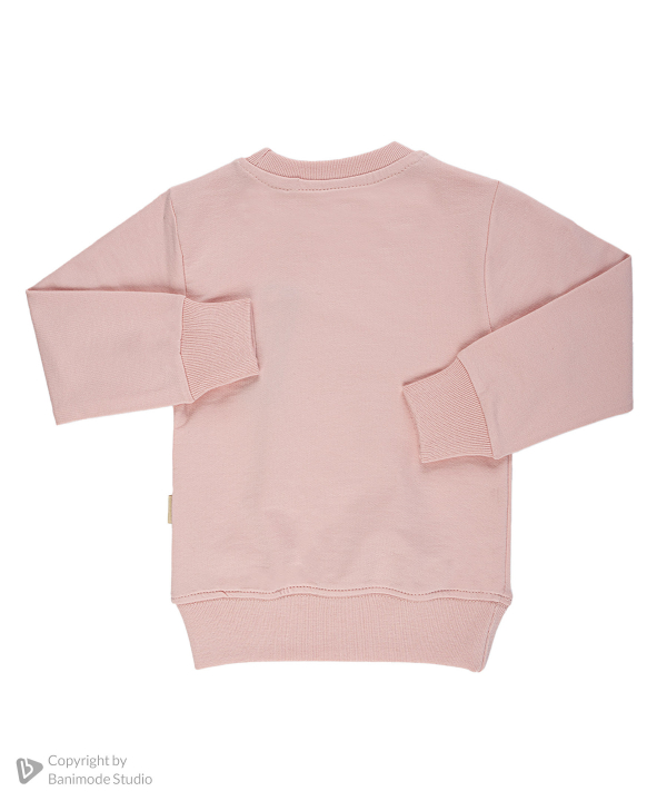 سویشرت دخترانه مرینو Merino کد 1387