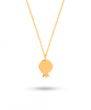 گردنبند انار لیزری کیا گالری Kia Gallery کد NM453