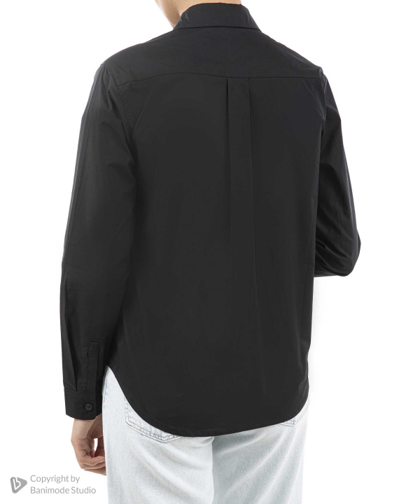 شومیز آستین بلند زنانه جوتی جینز JootiJeans کد 41731660
