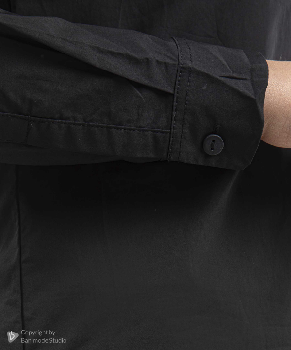 شومیز آستین بلند زنانه جوتی جینز JootiJeans کد 41731660