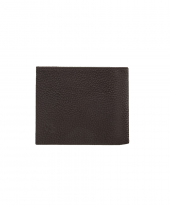 کیف پول چرم طبیعی نوین چرم Novin Leather مدل ونداد