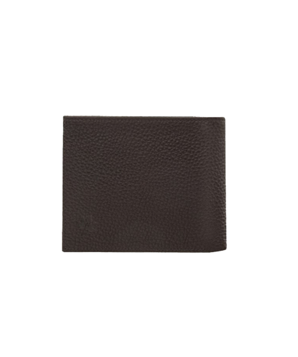 کیف پول چرم طبیعی نوین چرم Novin Leather مدل ونداد
