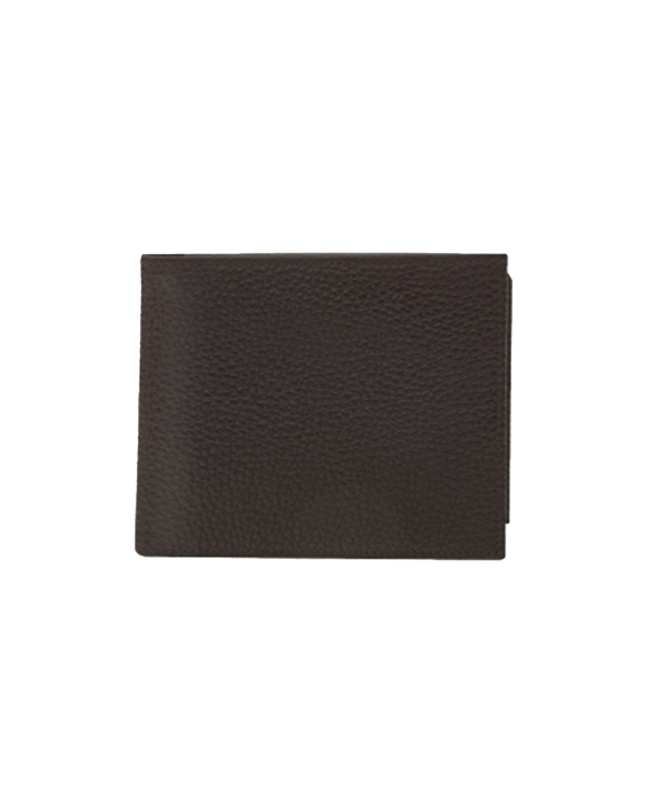 کیف پول چرم طبیعی نوین چرم Novin Leather مدل ونداد