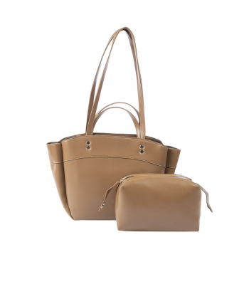 کیف دوشی زنانه بیسراک مدل 1372