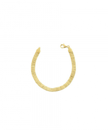 دستبند مصری سین سان گلد Seen San Gold کد BR696