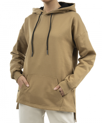 هودی  زنانه دوکزیگ مدل 1022