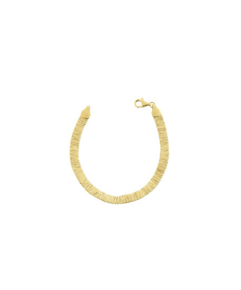 دستبند مصری سین سان گلد Seen San Gold کد BR696