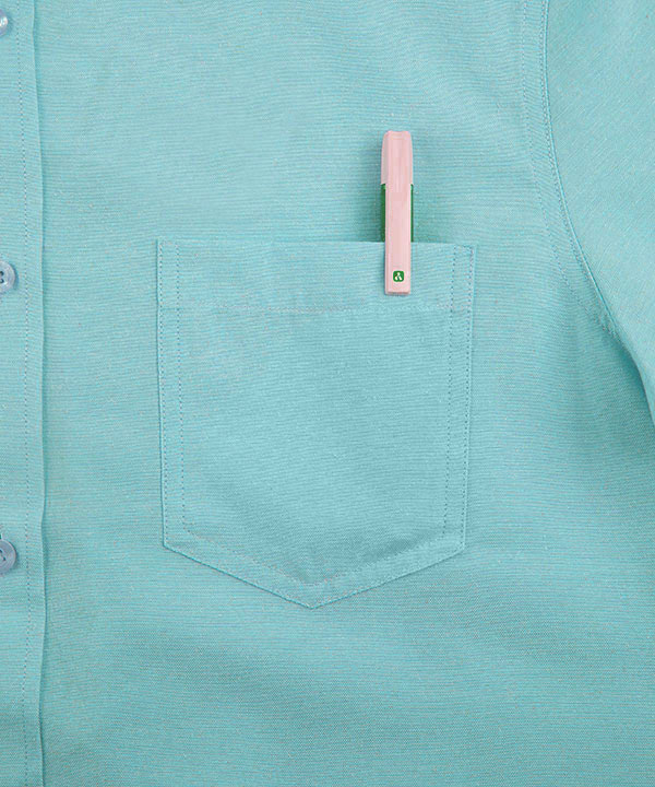 پیراهن مردانه آستین کوتاه جوتی جینز JootiJeans