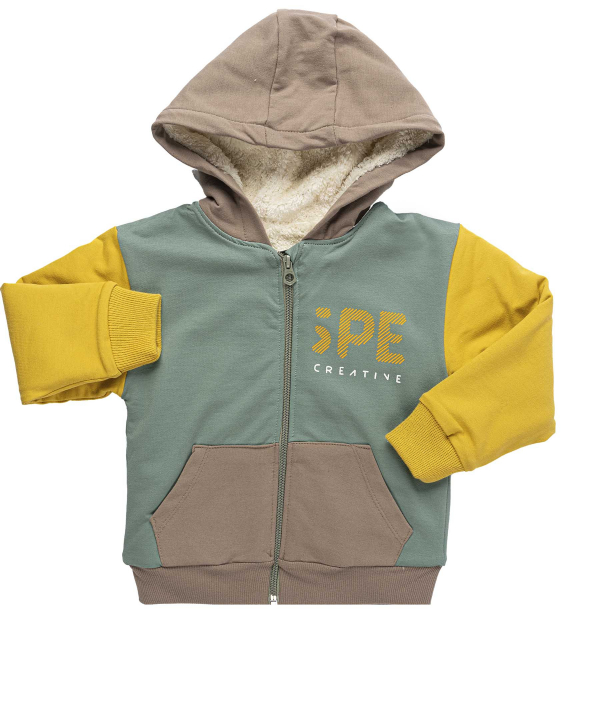 سویشرت پسرانه مرینو Merino کد 1448