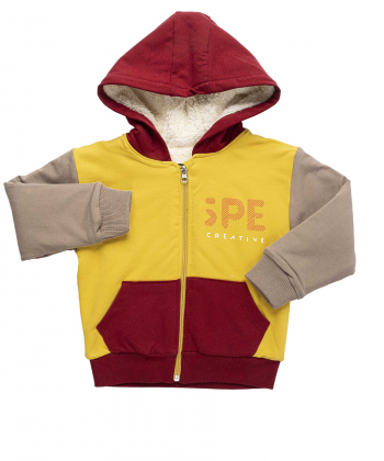 سویشرت پسرانه مرینو Merino کد 1448