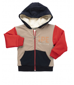 سویشرت پسرانه مرینو Merino کد 1448