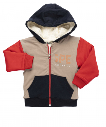 سویشرت پسرانه مرینو Merino کد 1447