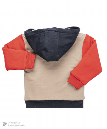 سویشرت پسرانه مرینو Merino کد 1448
