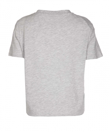 تیشرت یقه گرد زنانه برند پی لس Brand Payless