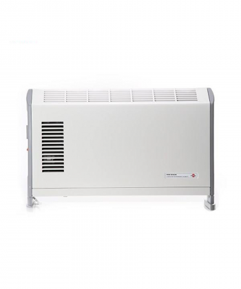 بخاری برقی کنوکتور فن دار پارس خزر Pars Khazar مدل CH-2000TM-Texture