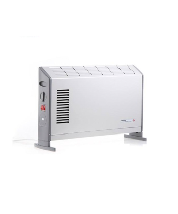 بخاری برقی کنوکتور فن دار پارس خزر Pars Khazar مدل CH-2000TM-Texture