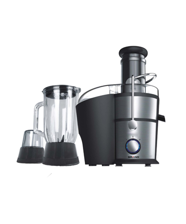 آبمیوه گیر چهار کاره گرند Grand مدل GR-1030