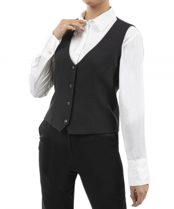 جلیقه زنانه ریسانی مدل 5358