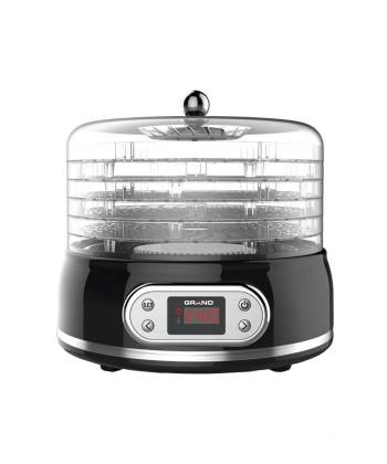 میوه و سبزی خشک کن گرند Grand مدل GR-1616