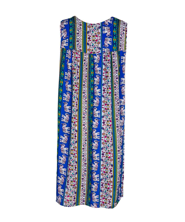 پیراهن آستین حلقه ای زنانه برند پی لس Brand Payless