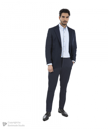 کت تک مردانه فریولی مدل am-fer-12052