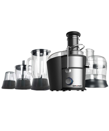 آبمیوه گیری 12 کاره گرند Grand مدل GR-1040