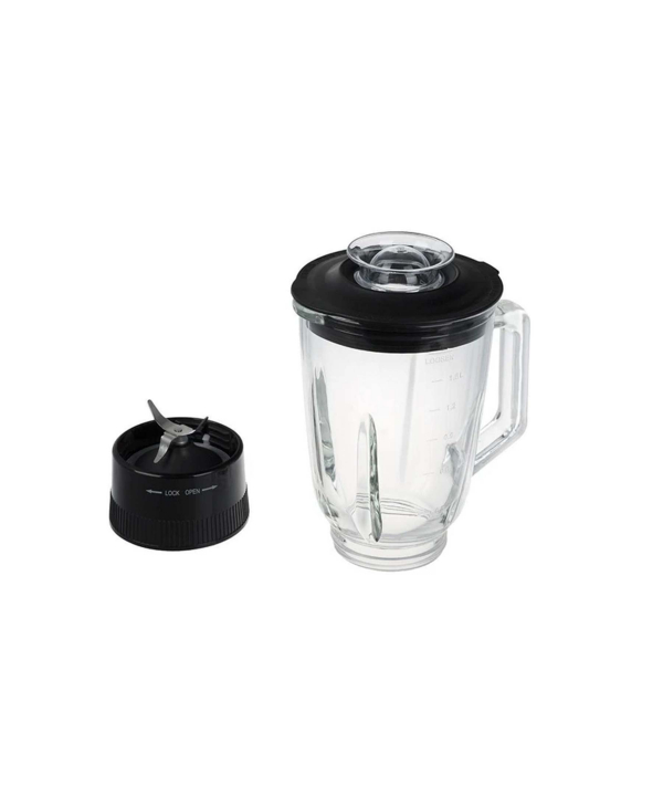 آبمیوه گیری 12 کاره گرند Grand مدل GR-1040