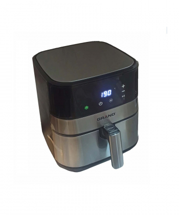 سرخ کن بدون روغن گرند Grand مدل GR-6230