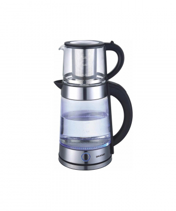 چای ساز گرند Grand مدل GR-3080