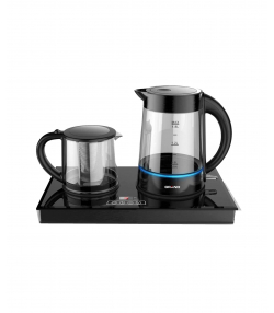چای ساز گرند Grand مدل GR-3031