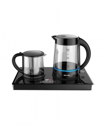 چای ساز گرند Grand مدل GR-3031