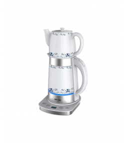 چای ساز لمسی گرند Grand مدل GR-3091