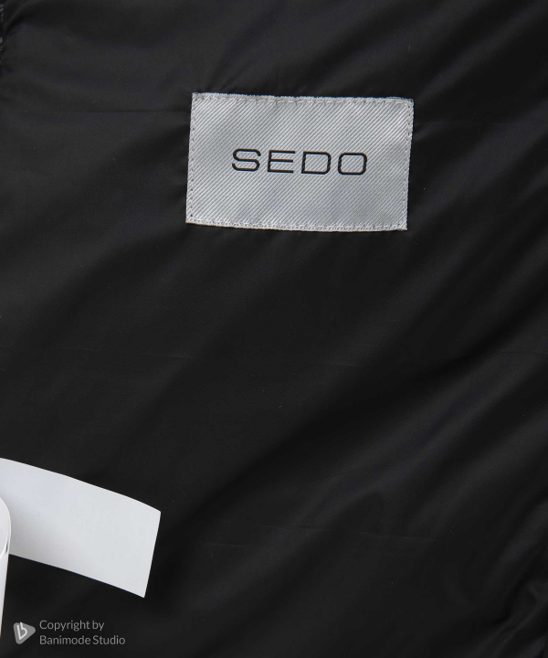 پافر مردانه سه دو Sedo کد 5WM66NW0361